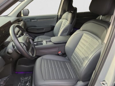 2024 Kia EV9 Land AWD | VIP Relaxation Package