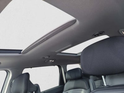 2024 Kia EV9 Land AWD | VIP Relaxation Package