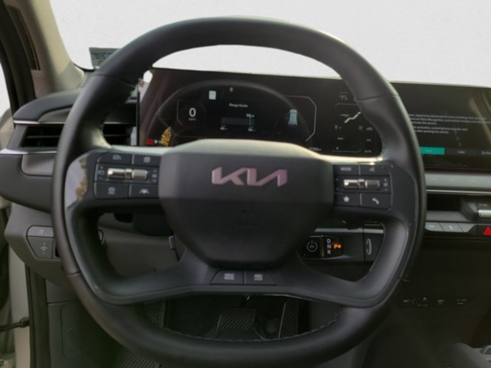 2024 Kia EV9 Land AWD | VIP Relaxation Package