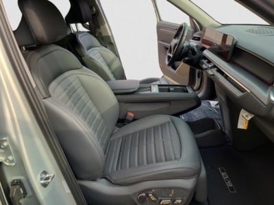 2024 Kia EV9 Land AWD | VIP Relaxation Package
