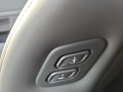 2024 Kia EV9 Land AWD | VIP Relaxation Package