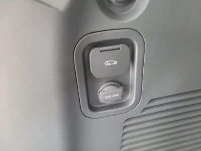 2024 Kia EV9 Land AWD | VIP Relaxation Package
