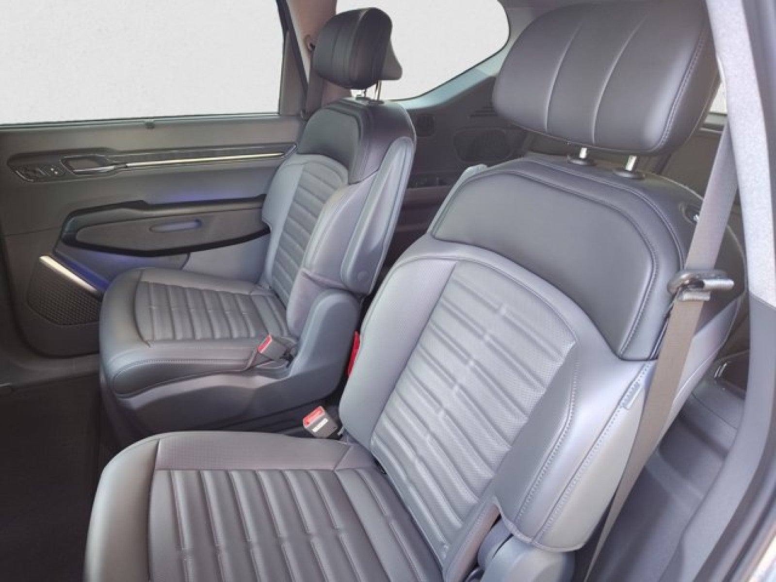 2024 Kia EV9 Land AWD | VIP Seating