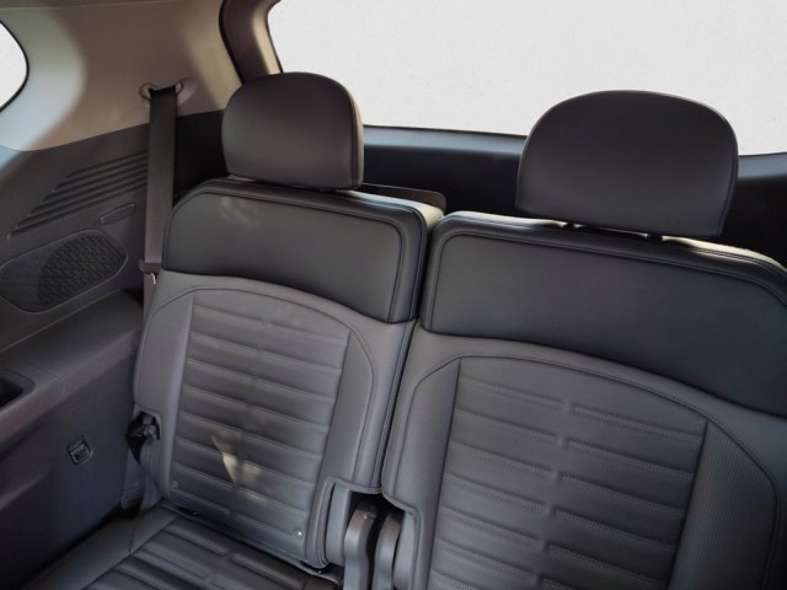 2024 Kia EV9 Land AWD | VIP Seating