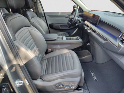 2024 Kia EV9 Land AWD | VIP Seating