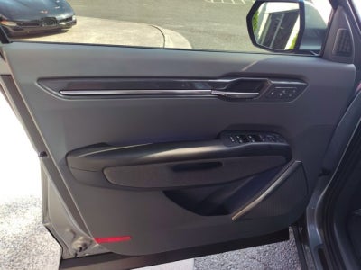2024 Kia EV9 Land AWD | VIP Seating