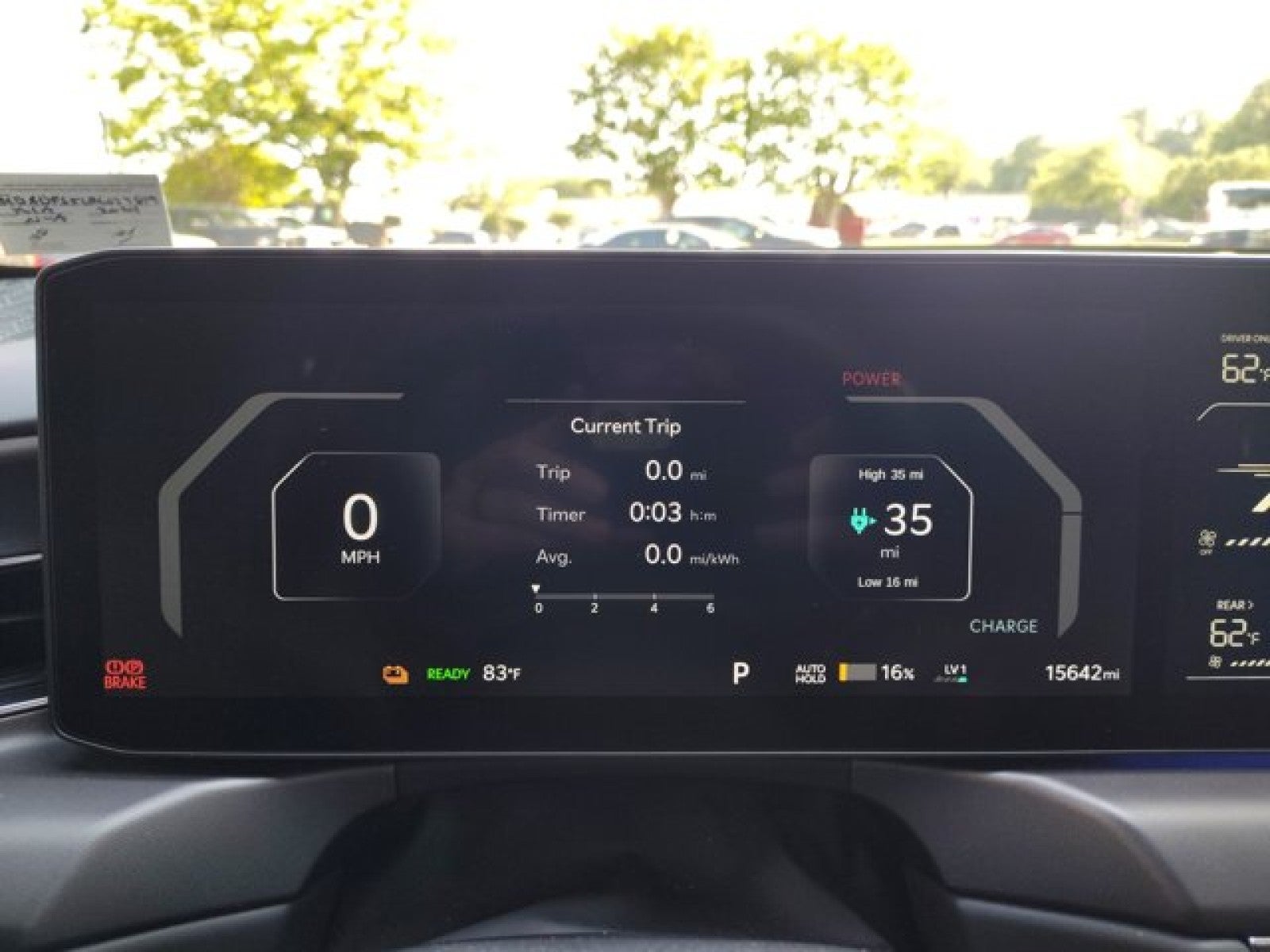 2024 Kia EV9 Land AWD | VIP Seating