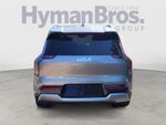 2024 Kia EV9 Land AWD | VIP Seating