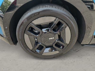 2024 Kia EV9 GT-Line AWD | VIP Seating, Matte paint, $79k msrp
