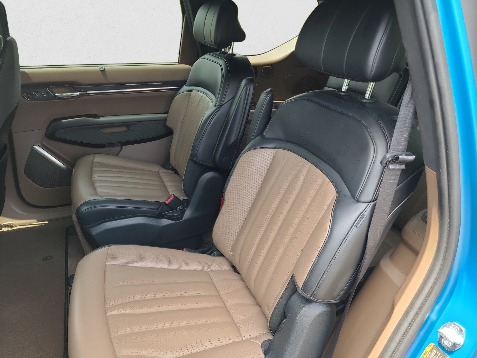 2024 Kia EV9 GT-Line AWD | VIP Seating, Matte paint, $79k msrp