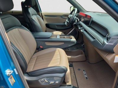 2024 Kia EV9 GT-Line AWD | VIP Seating, Matte paint, $79k msrp