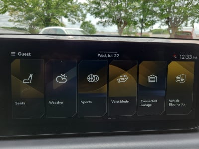 2024 Kia EV9 GT-Line AWD | VIP Seating, Matte paint, $79k msrp