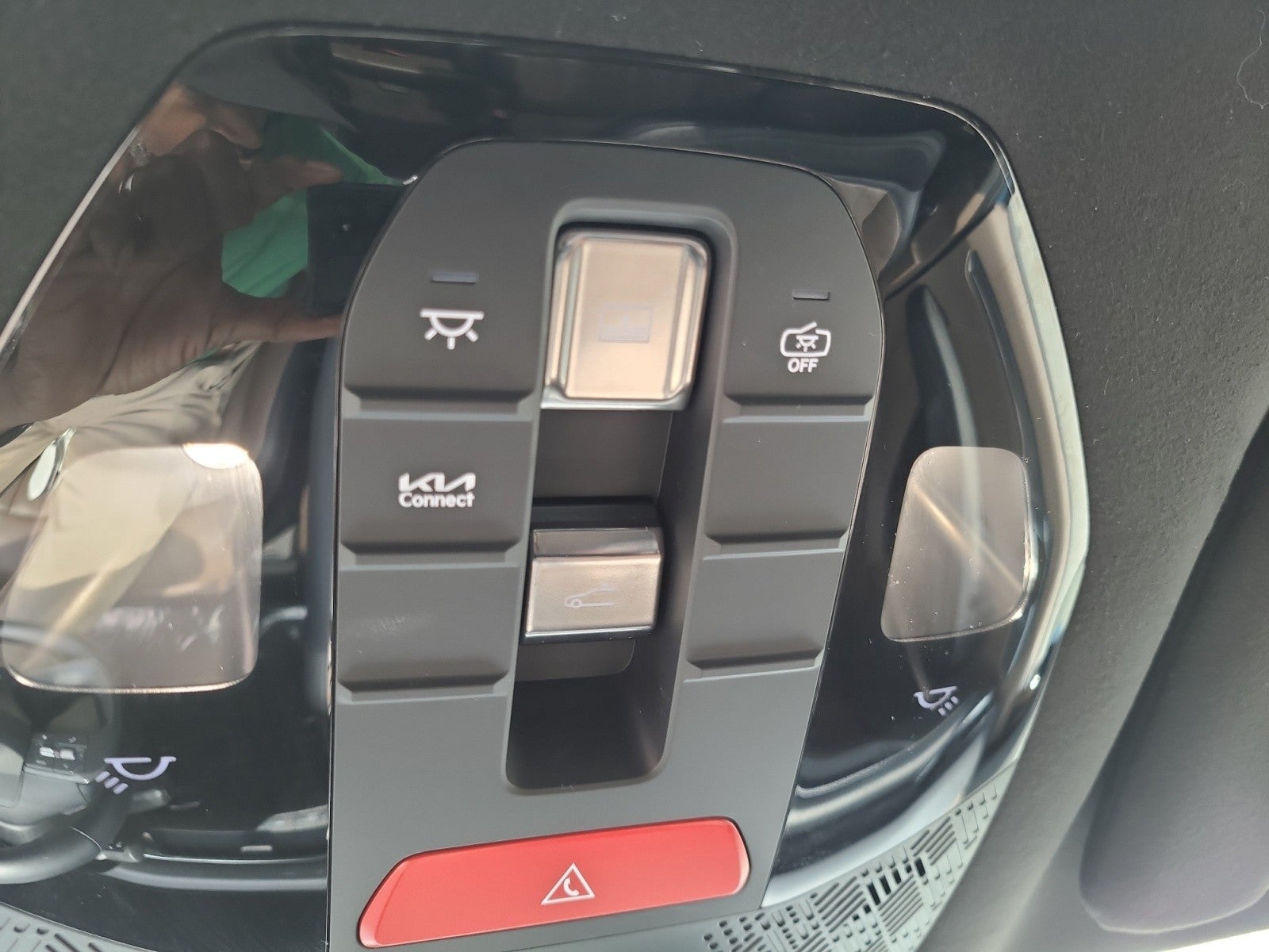 2024 Kia EV9 GT-Line AWD | VIP Seating, Matte paint, $79k msrp
