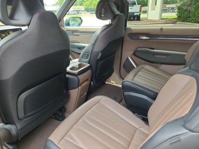 2024 Kia EV9 GT-Line AWD | VIP Seating, Matte paint, $79k msrp