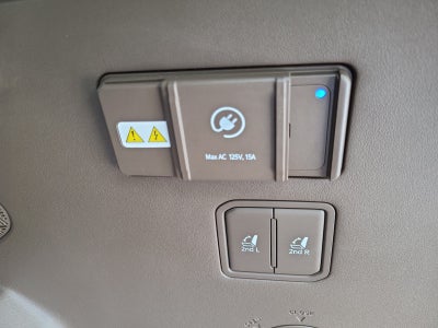 2024 Kia EV9 GT-Line AWD | VIP Seating, Matte paint, $79k msrp