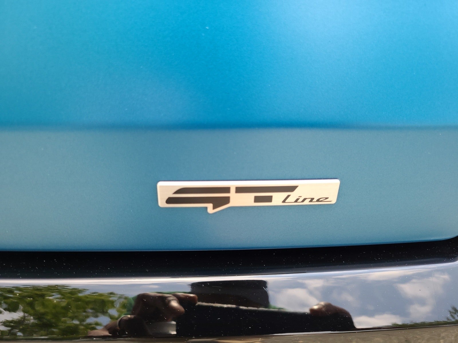 2024 Kia EV9 GT-Line AWD | VIP Seating, Matte paint, $79k msrp