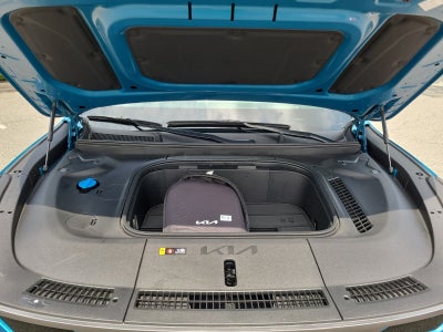 2024 Kia EV9 GT-Line AWD | VIP Seating, Matte paint, $79k msrp