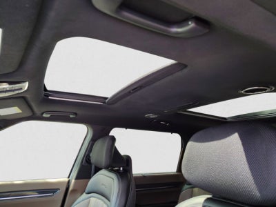 2024 Kia EV9 GT-Line AWD | VIP Seating