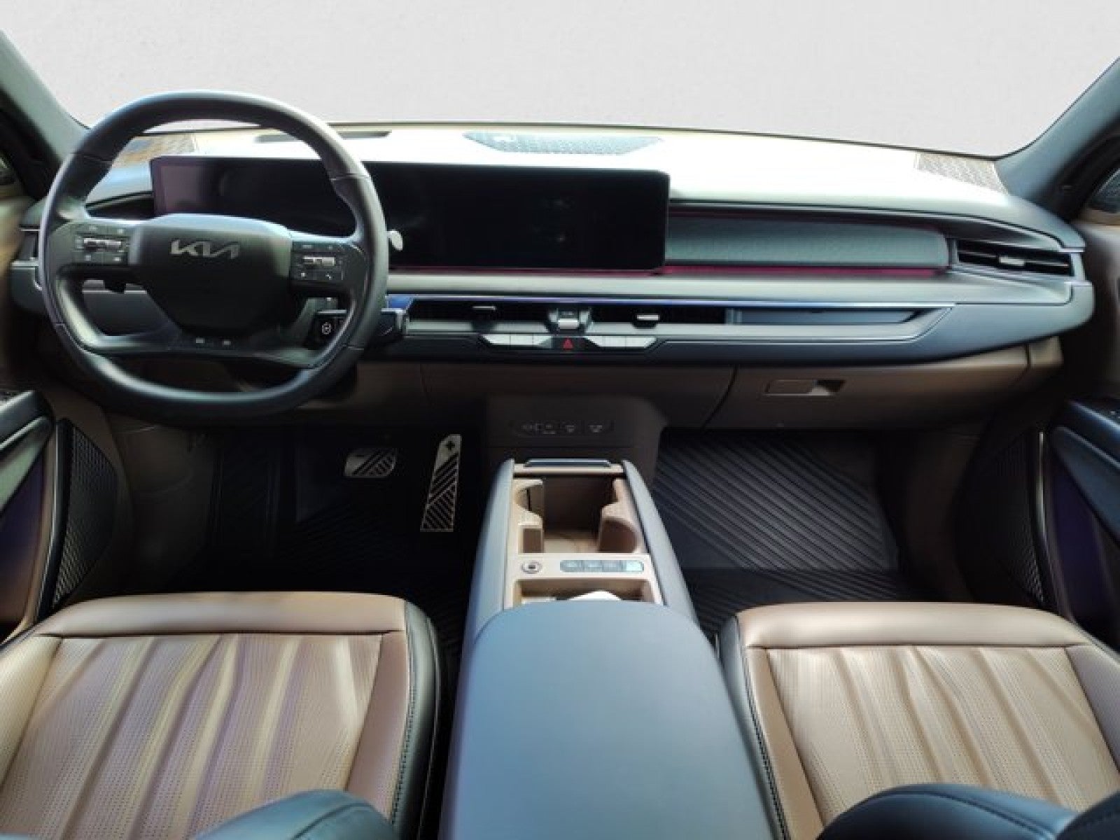 2024 Kia EV9 GT-Line AWD | VIP Seating