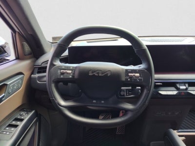 2024 Kia EV9 GT-Line AWD | VIP Seating