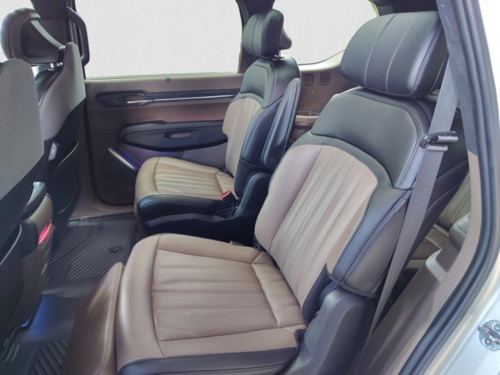 2024 Kia EV9 GT-Line AWD | VIP Seating