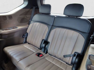 2024 Kia EV9 GT-Line AWD | VIP Seating