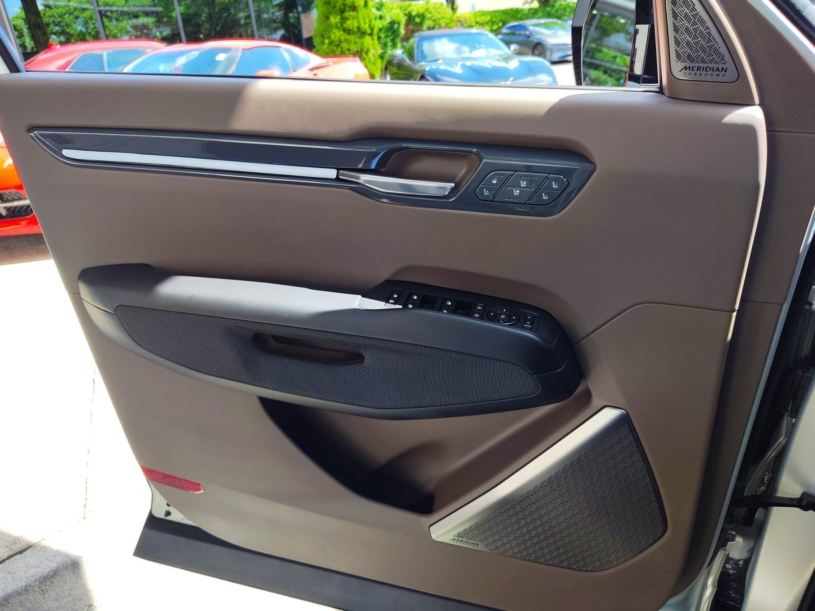 2024 Kia EV9 GT-Line AWD | VIP Seating