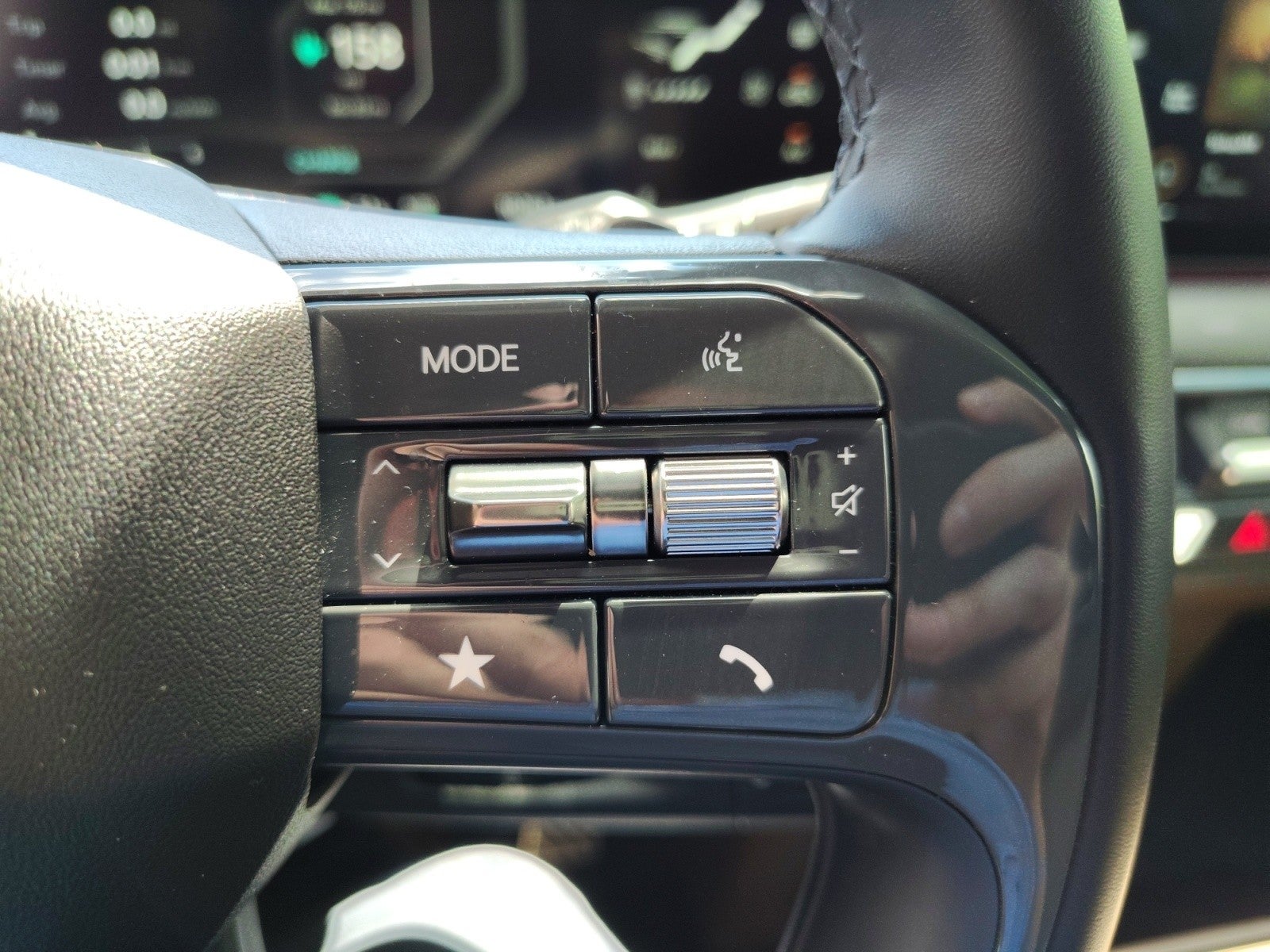 2024 Kia EV9 GT-Line AWD | VIP Seating