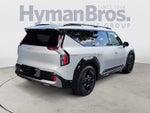 2024 Kia EV9 GT-Line AWD | VIP Seating