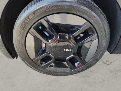 2024 Kia EV9 GT-Line AWD | VIP Seating