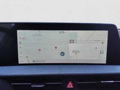 2023 Kia EV6 Wind