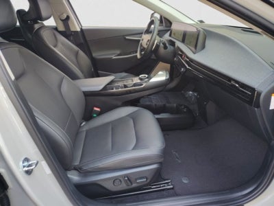 2023 Kia EV6 Wind