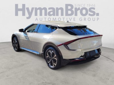 2023 Kia EV6 Wind