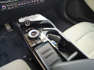2024 Kia EV6 GT-Line