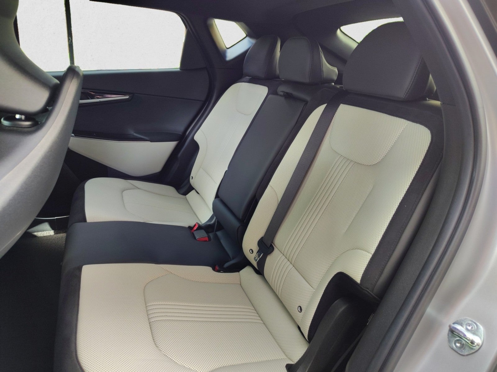 2024 Kia EV6 GT-Line