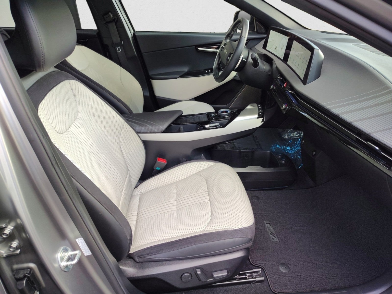 2024 Kia EV6 GT-Line