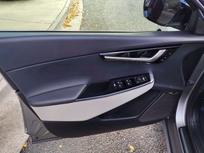 2024 Kia EV6 GT-Line