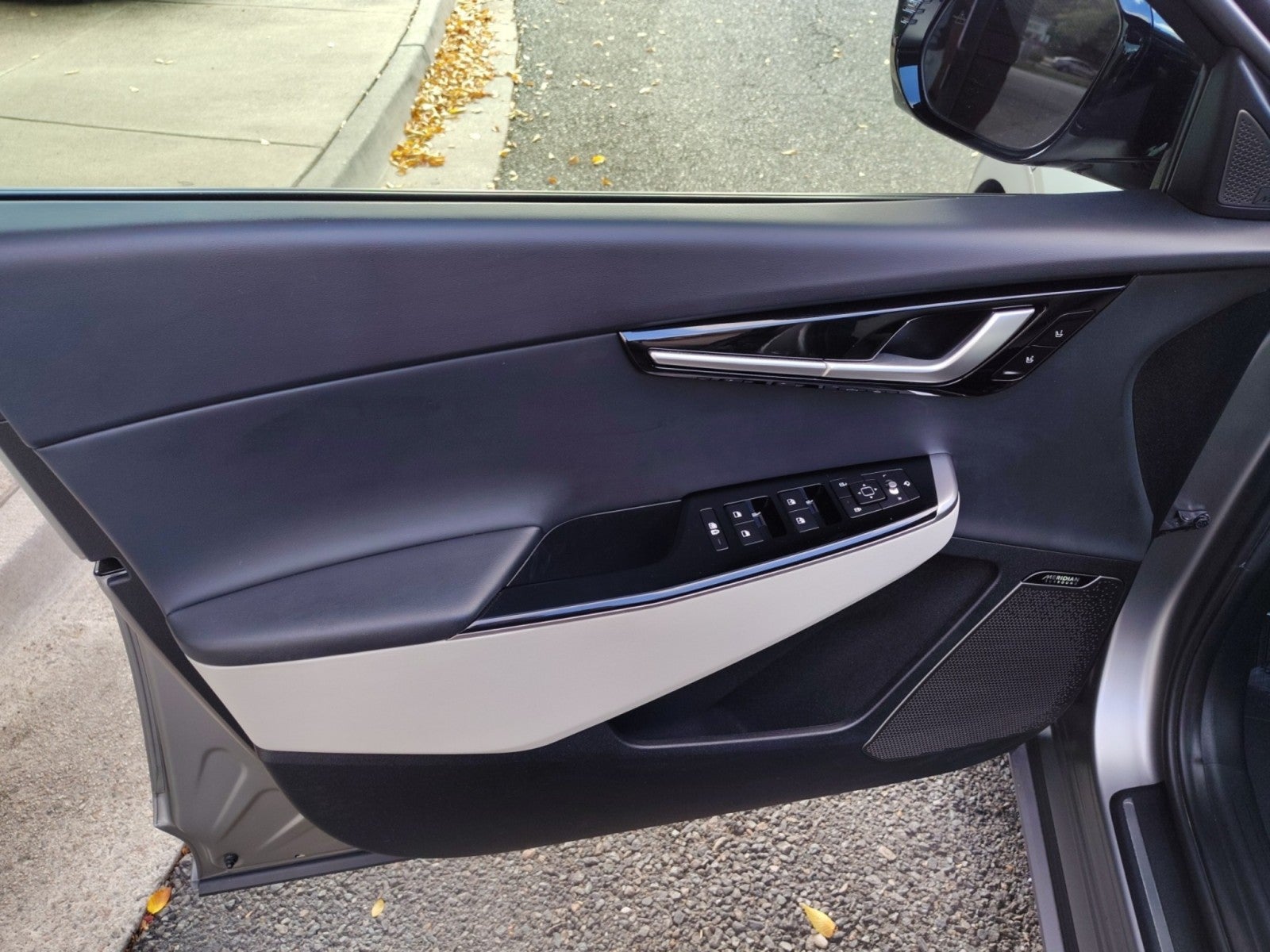 2024 Kia EV6 GT-Line