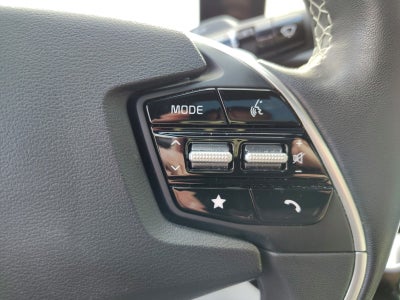 2024 Kia EV6 GT-Line