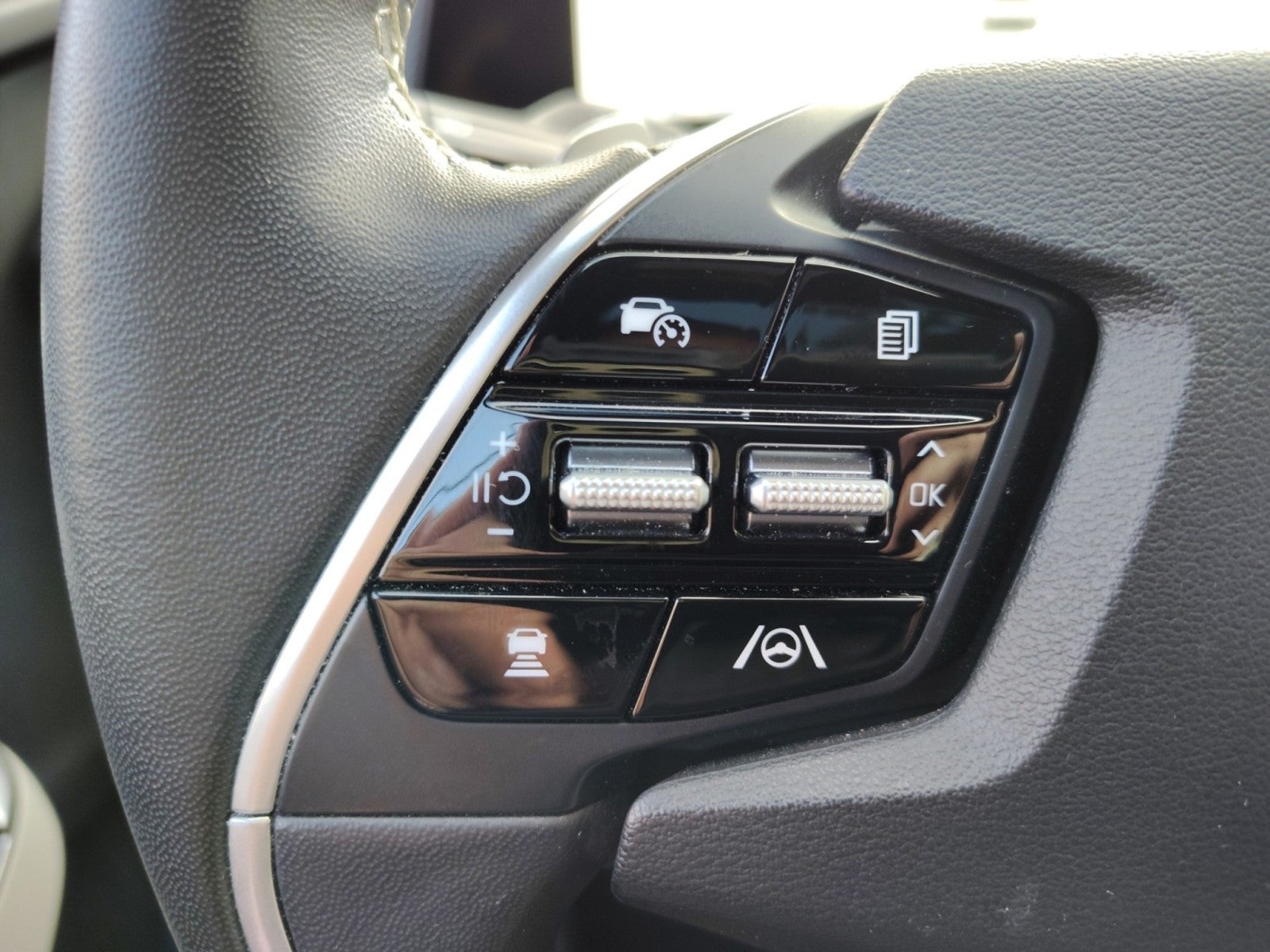 2024 Kia EV6 GT-Line