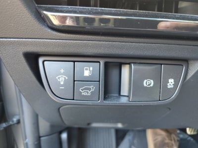 2024 Kia EV6 GT-Line