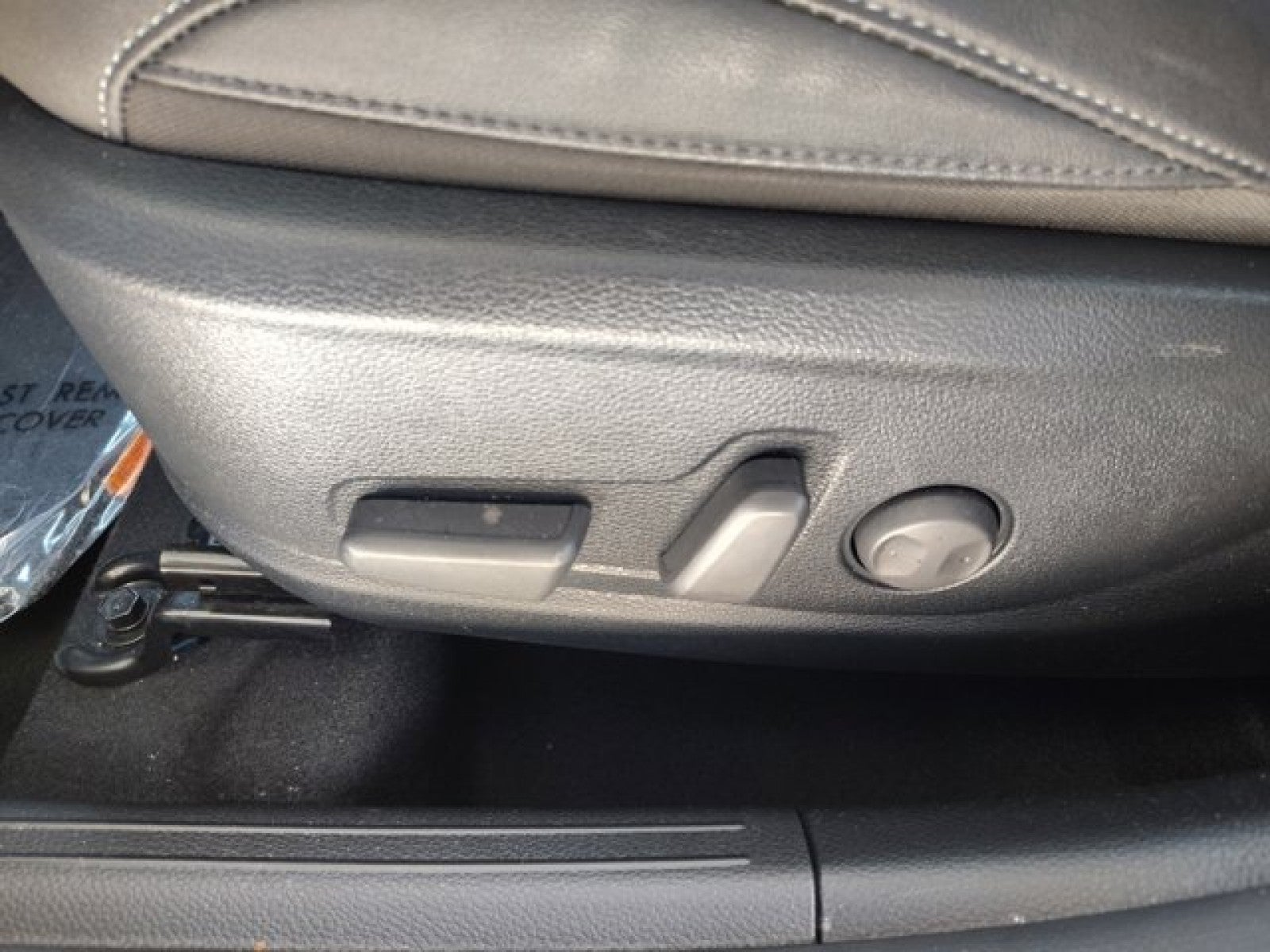 2023 Kia Seltos SX AWD | Sunroof