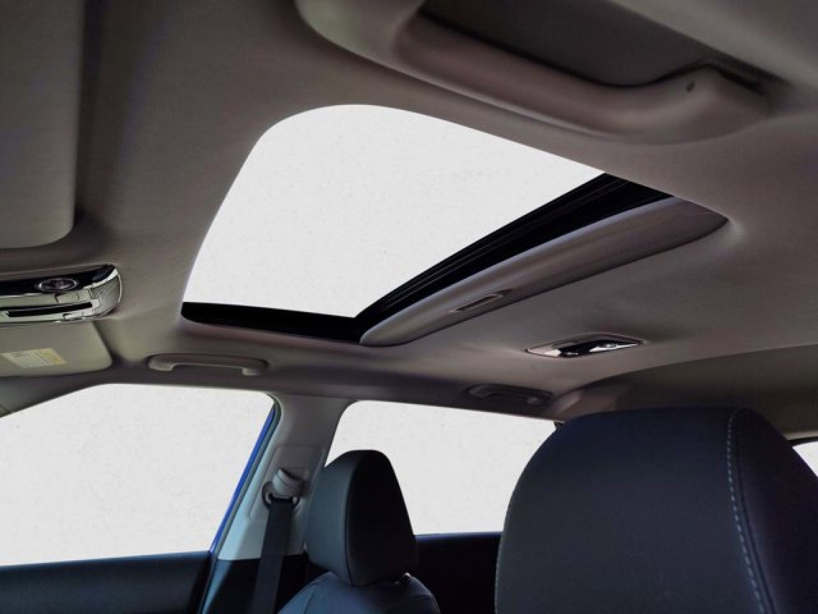 2023 Kia Seltos SX AWD | Sunroof