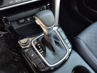 2023 Kia Seltos SX AWD | Sunroof