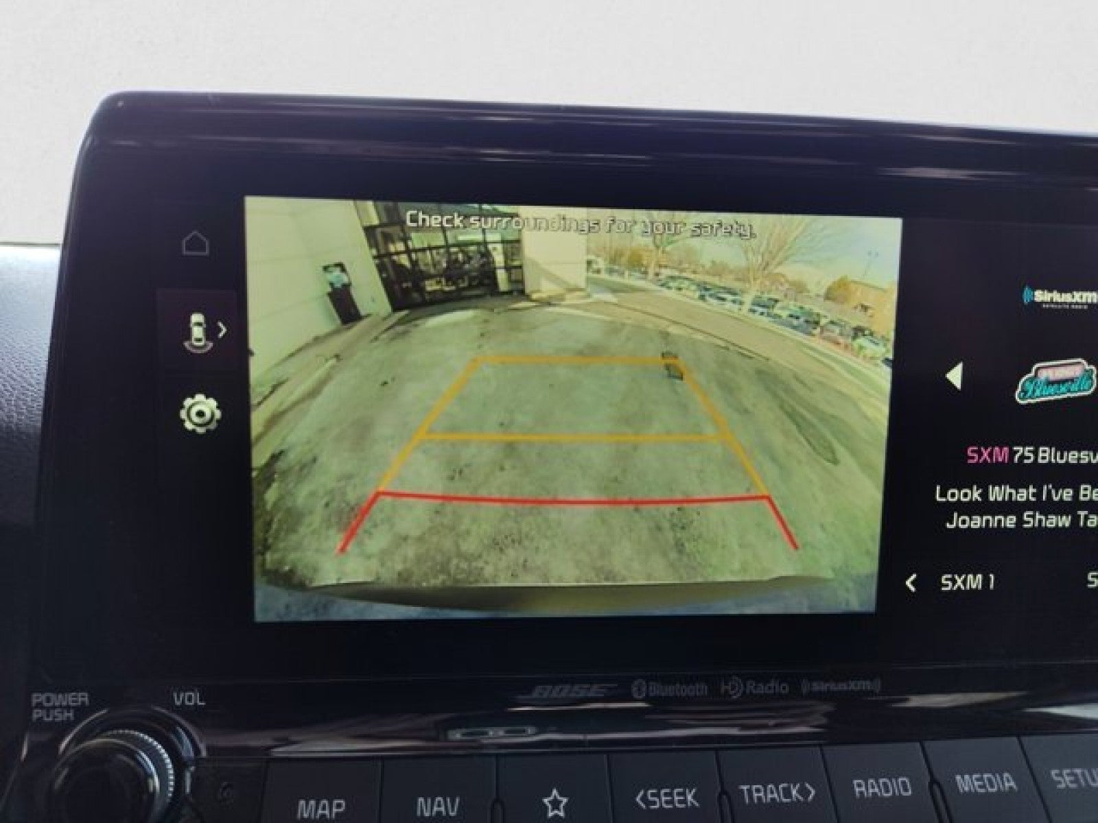 2023 Kia Seltos SX AWD | Sunroof