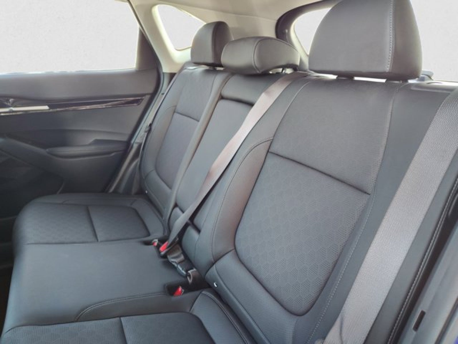 2023 Kia Seltos SX AWD | Sunroof