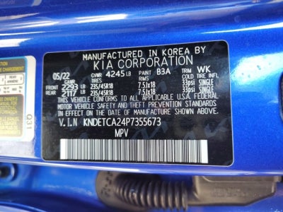 2023 Kia Seltos SX AWD | Sunroof