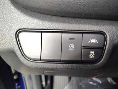 2023 Kia Seltos SX AWD | Sunroof