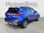 2023 Kia Seltos SX AWD | Sunroof