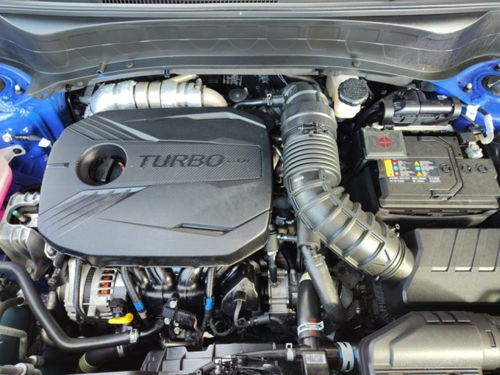 2023 Kia Seltos SX AWD | Sunroof